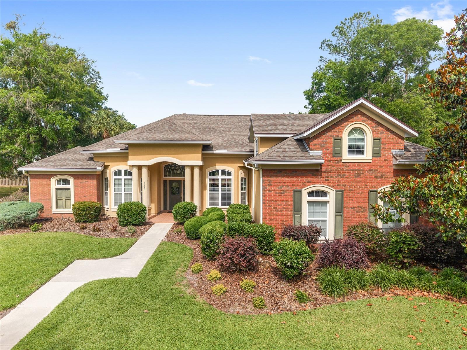 1446 SW 87TH STREET