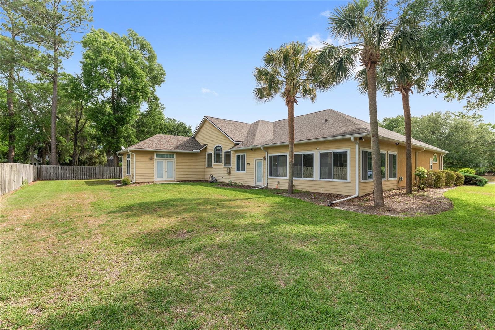 COBBLEFIELD - Residential