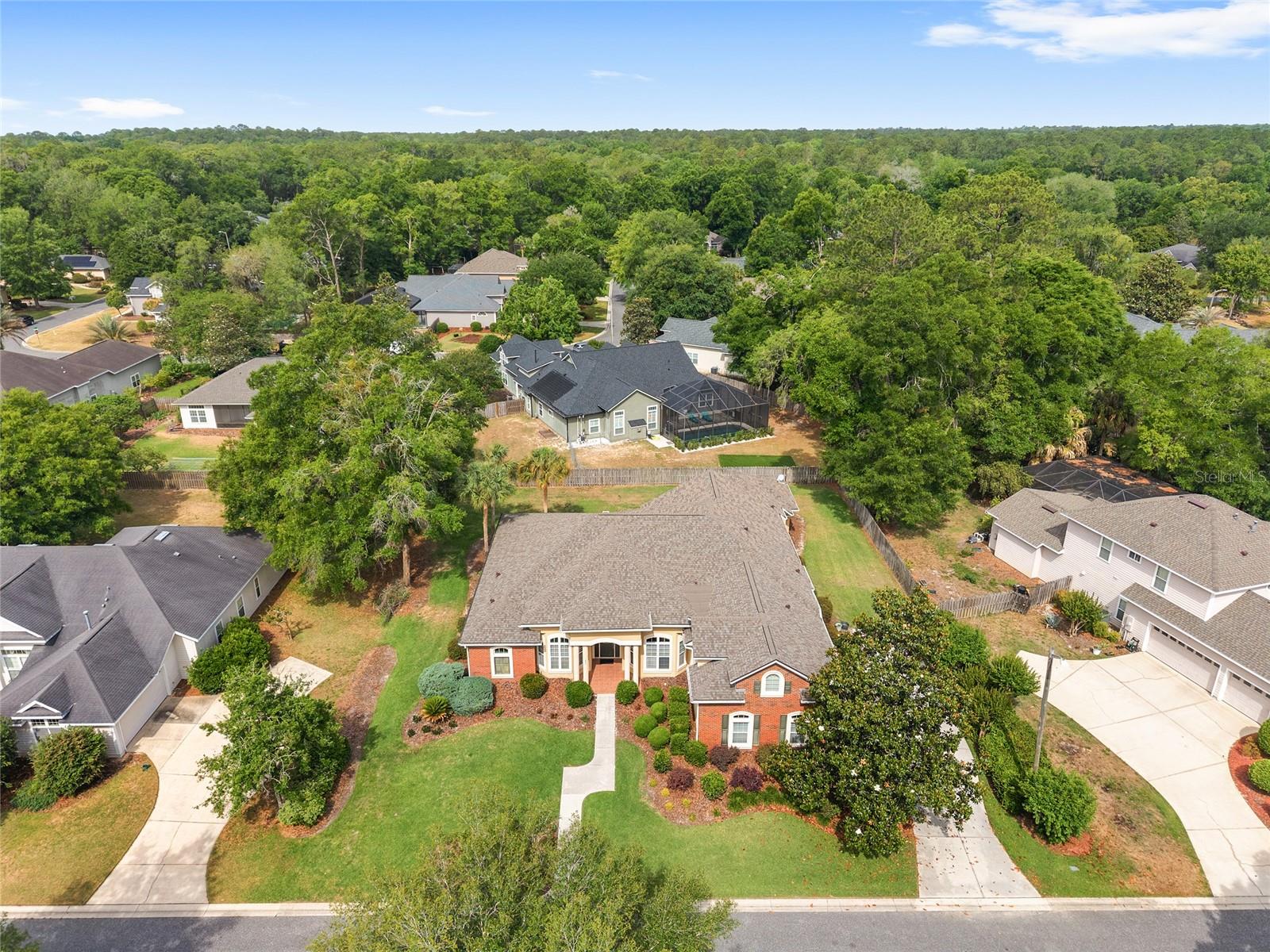 COBBLEFIELD - Residential