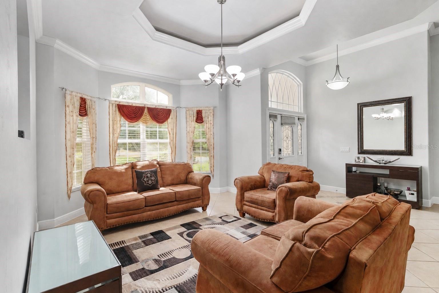 COBBLEFIELD - Residential