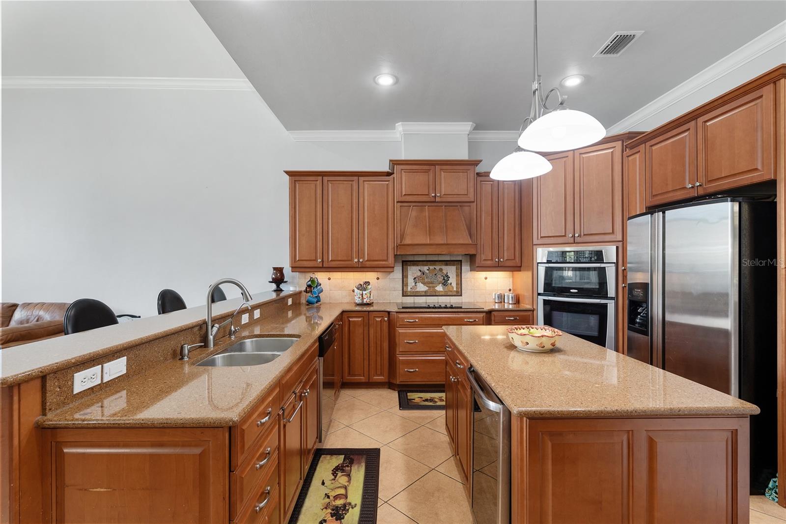 COBBLEFIELD - Residential