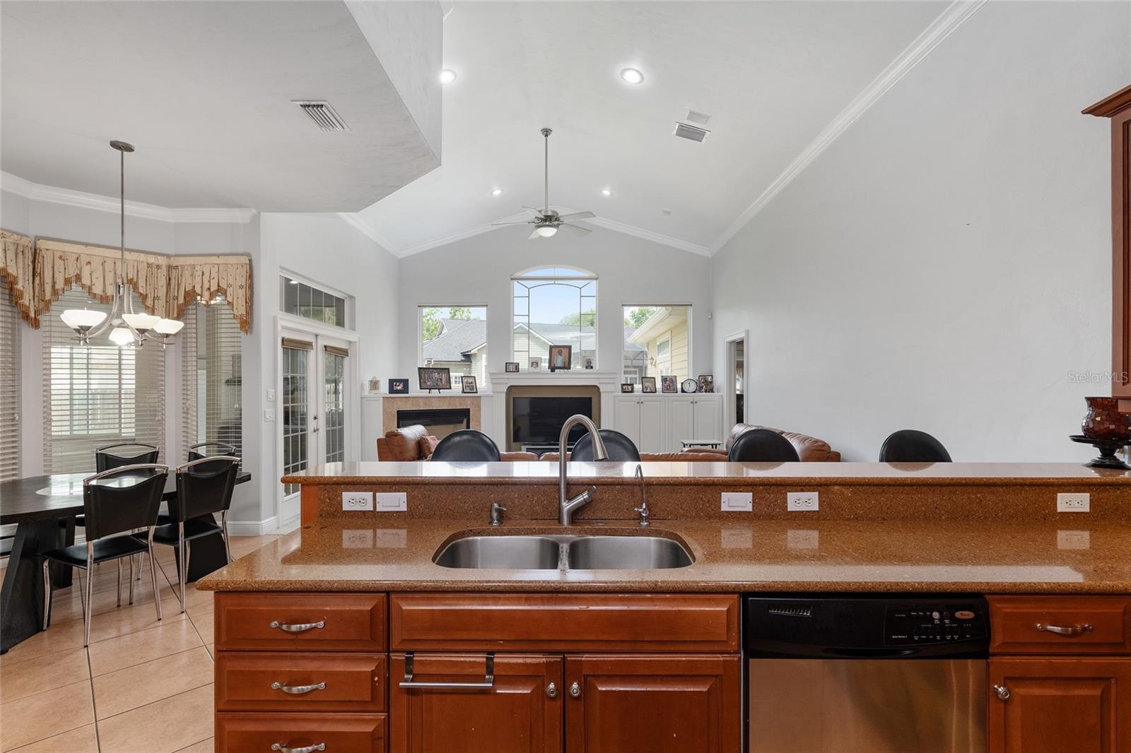 COBBLEFIELD - Residential