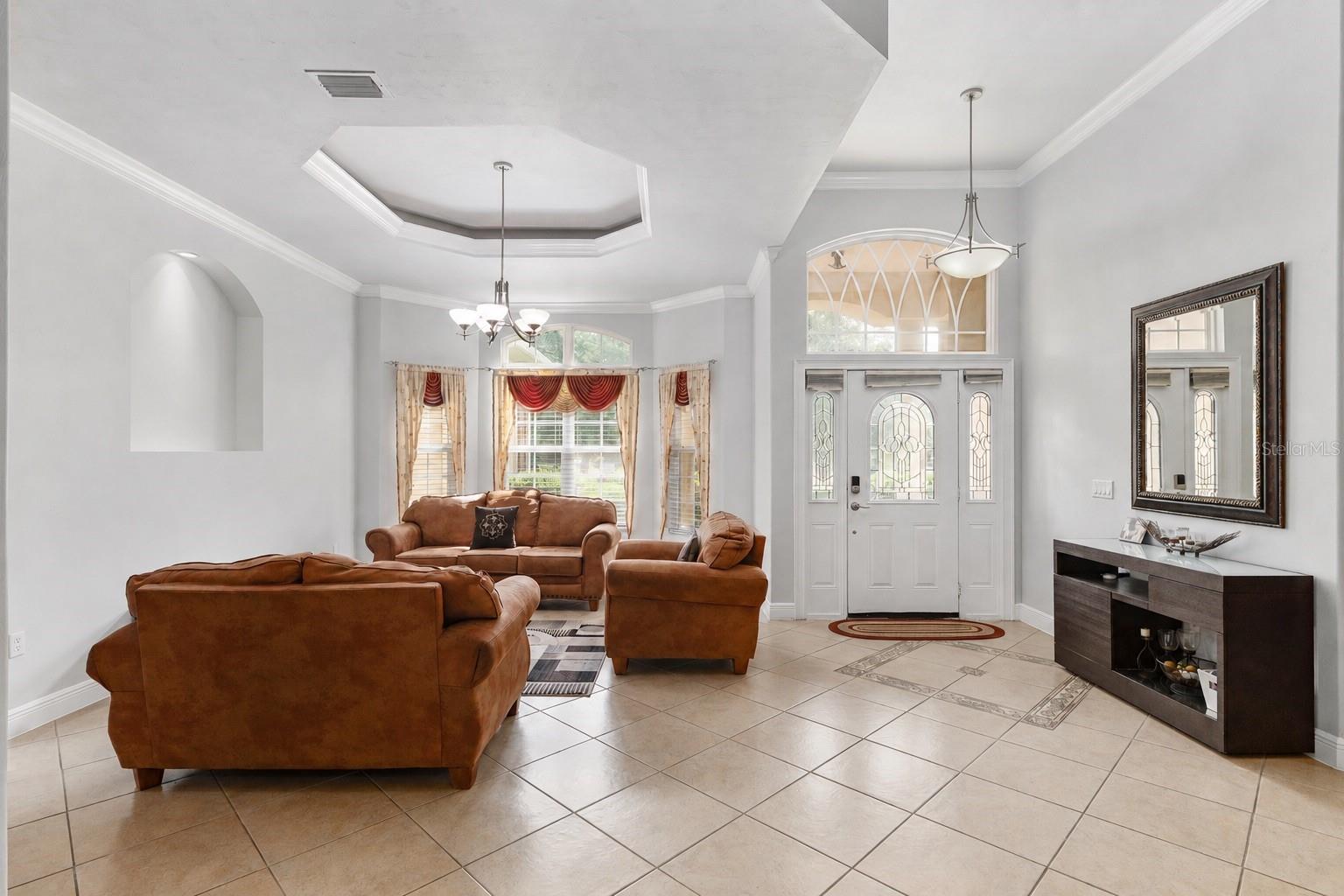 COBBLEFIELD - Residential