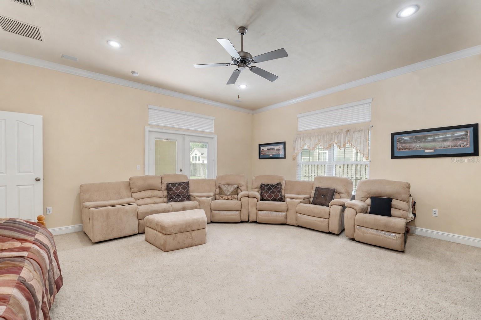 COBBLEFIELD - Residential