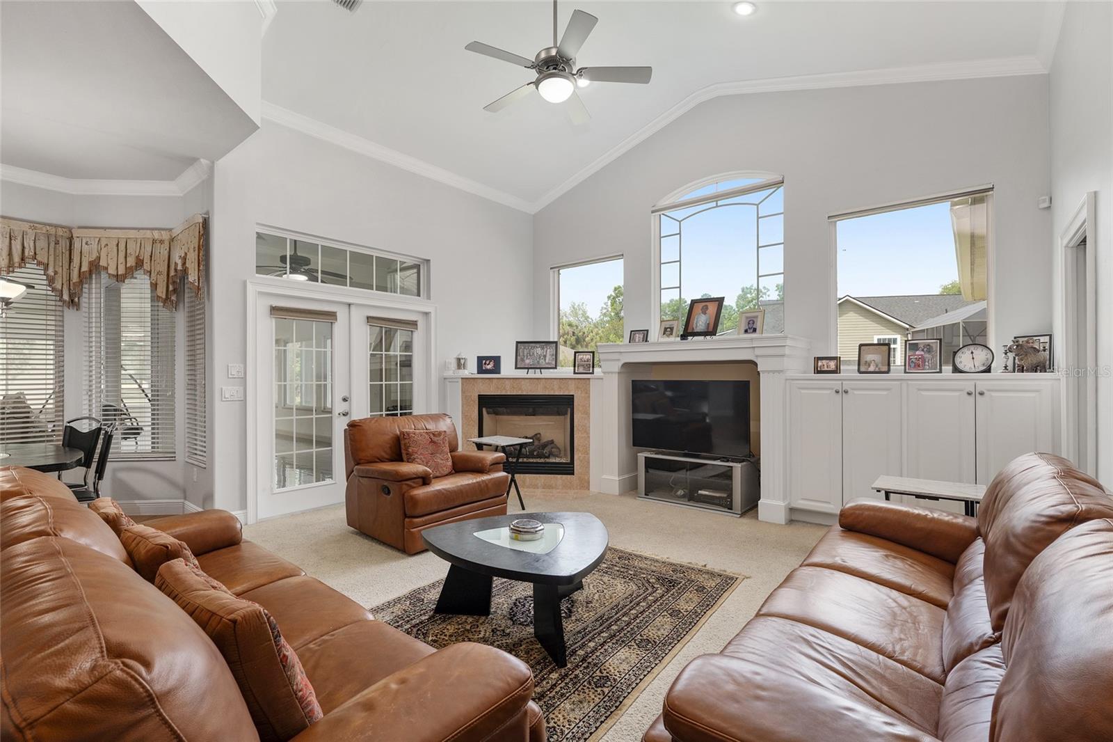 COBBLEFIELD - Residential