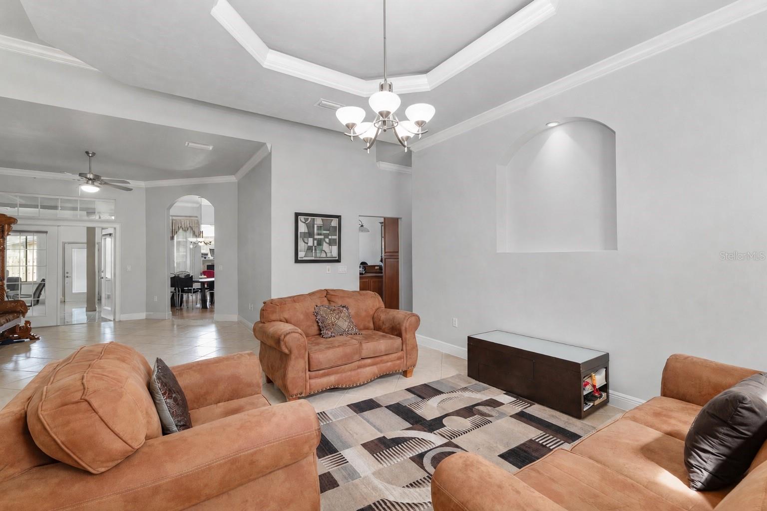 COBBLEFIELD - Residential