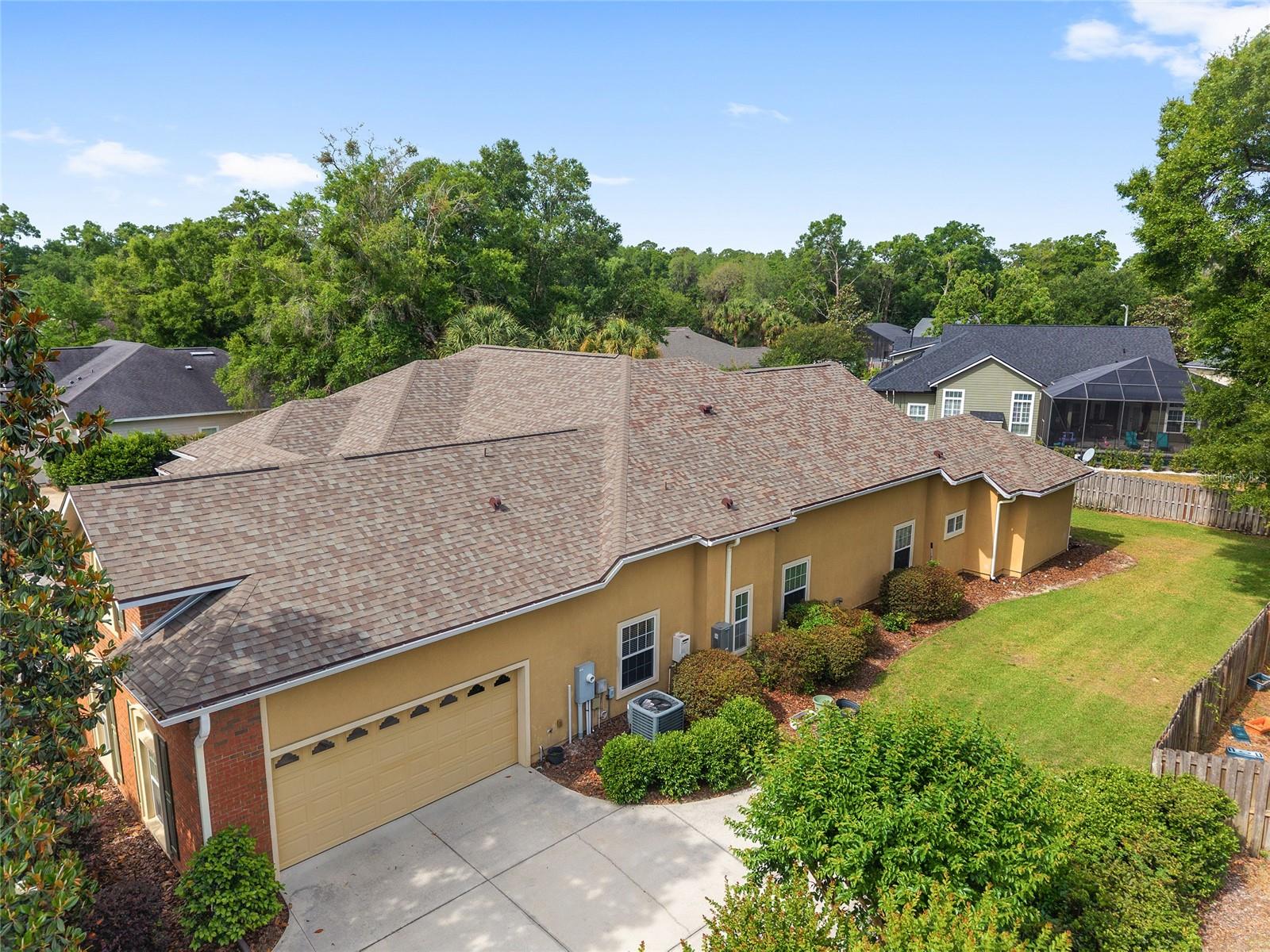 COBBLEFIELD - Residential