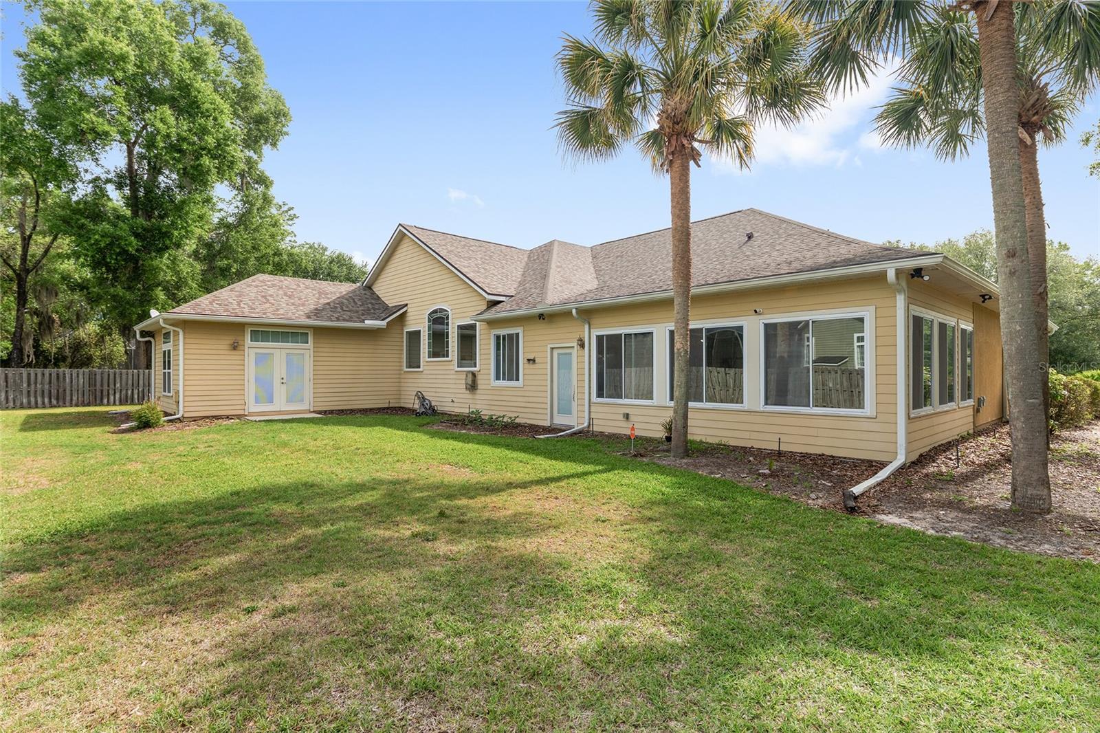 COBBLEFIELD - Residential