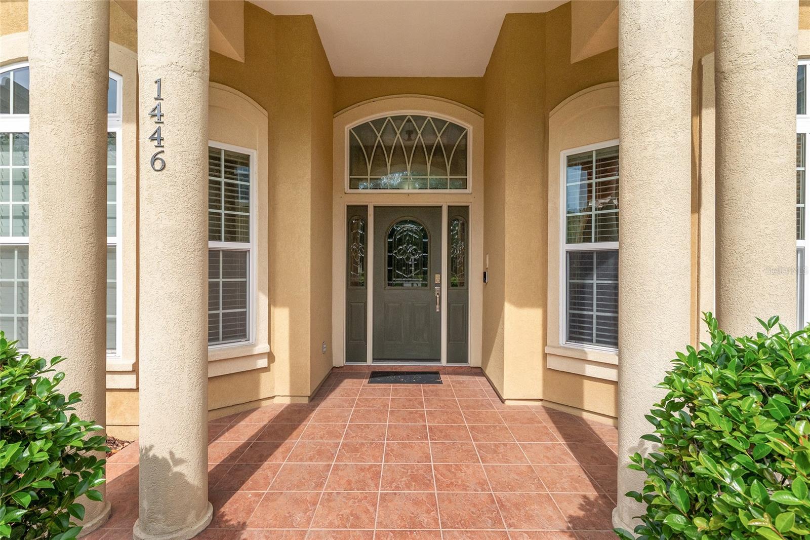 1446 SW 87TH STREET
