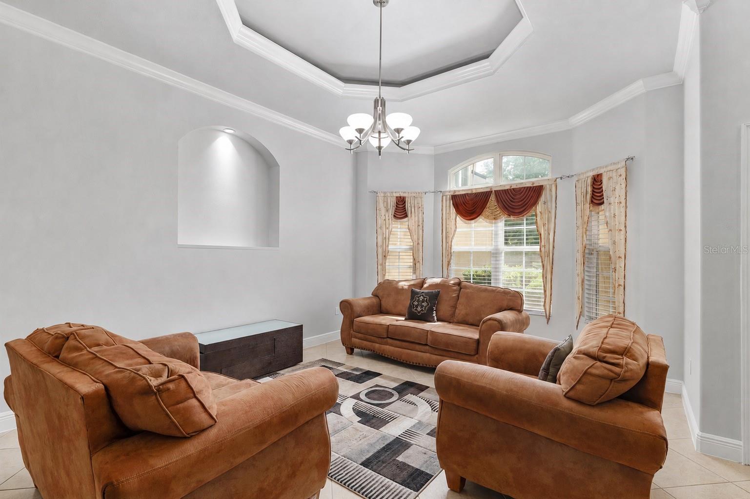 COBBLEFIELD - Residential