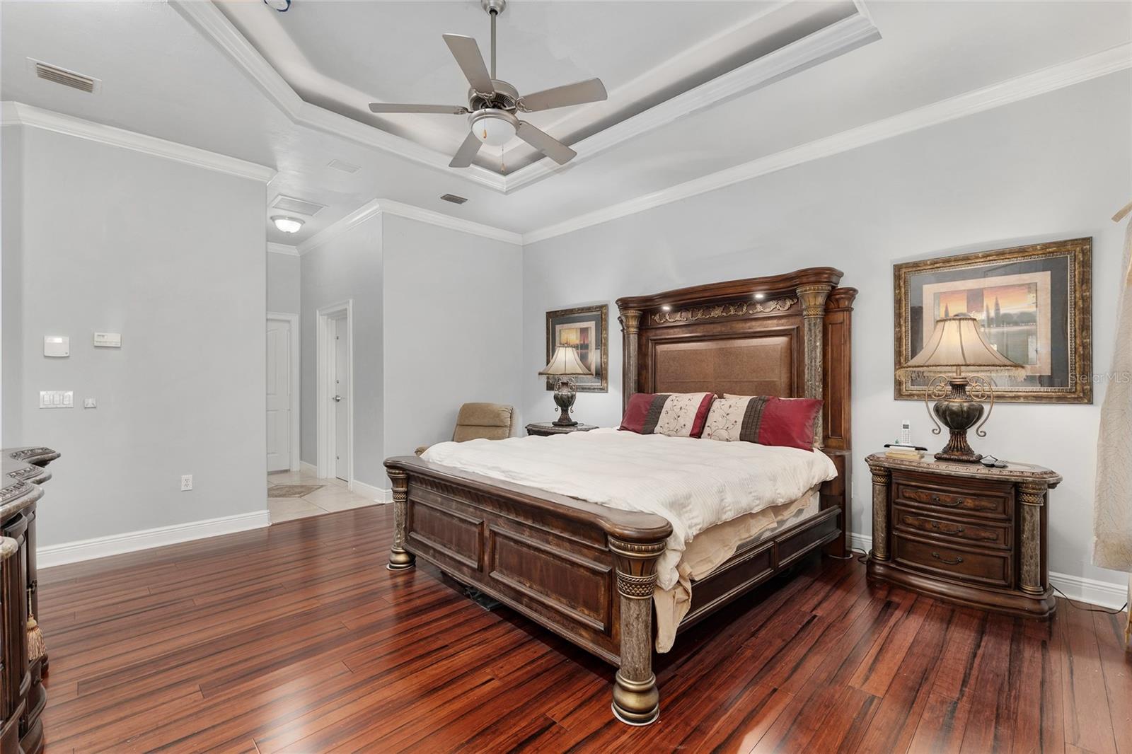 COBBLEFIELD - Residential