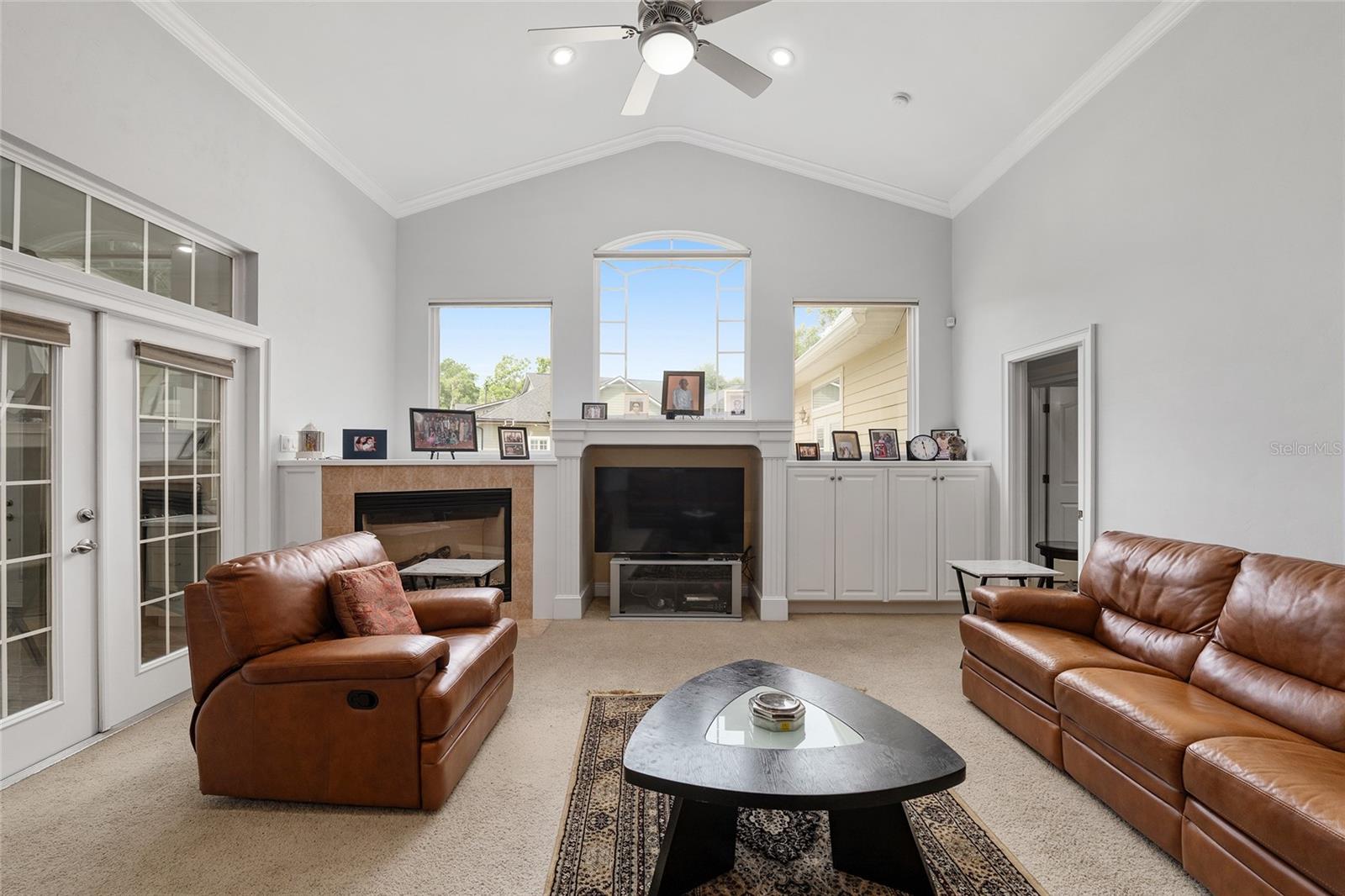 COBBLEFIELD - Residential