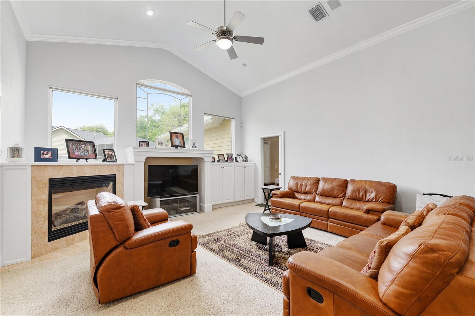 COBBLEFIELD - Residential
