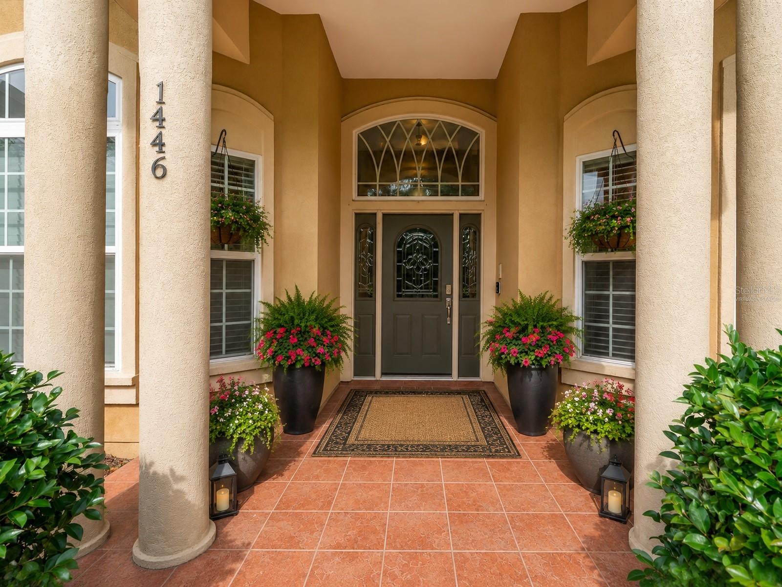 1446 SW 87TH STREET