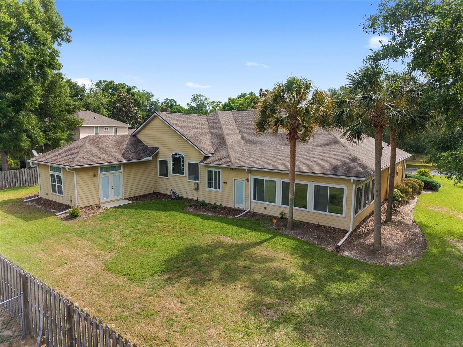 COBBLEFIELD - Residential