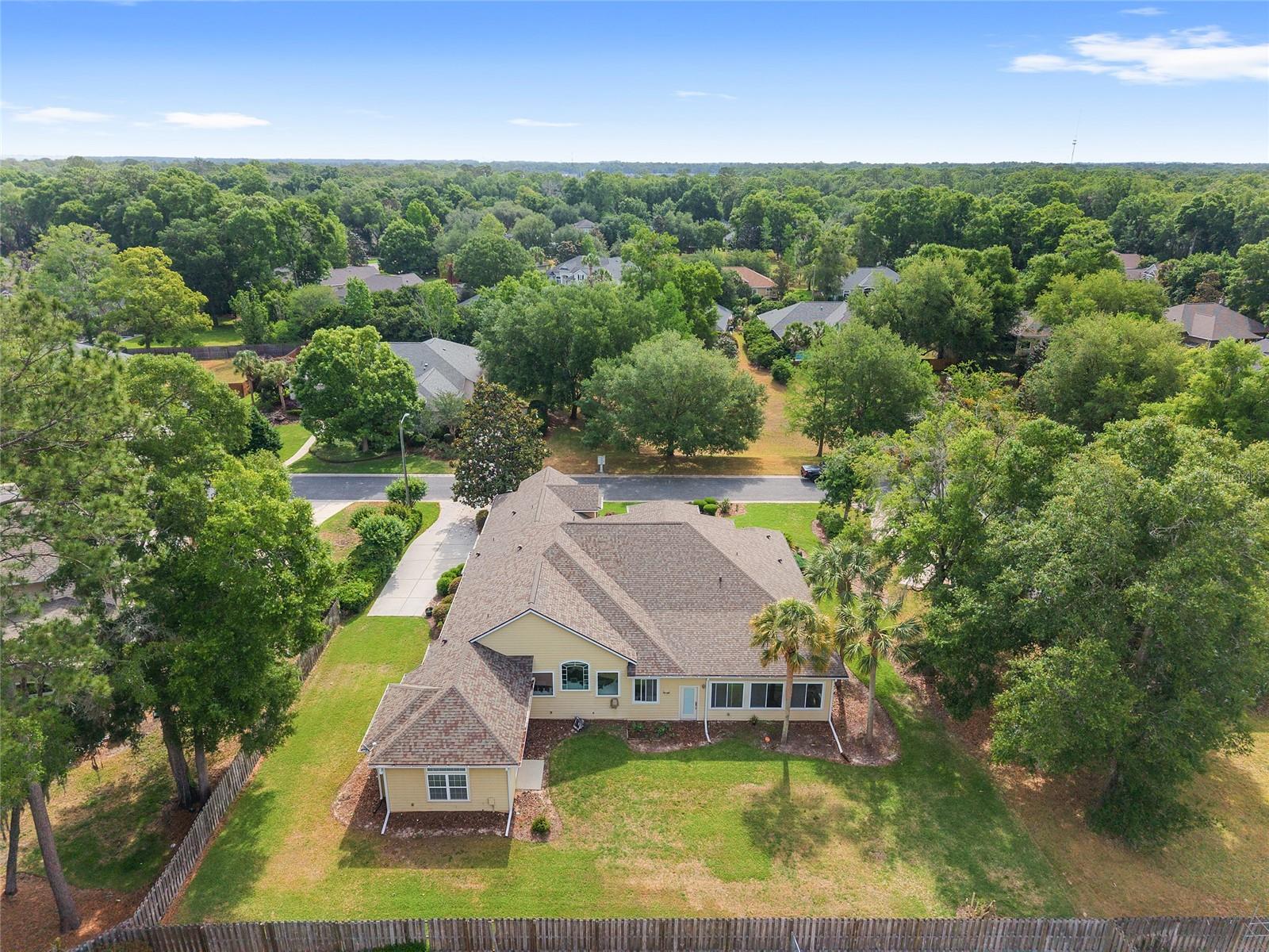 COBBLEFIELD - Residential