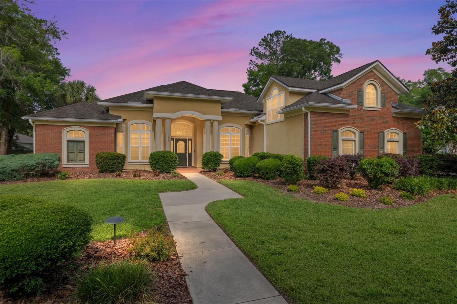 COBBLEFIELD - Residential