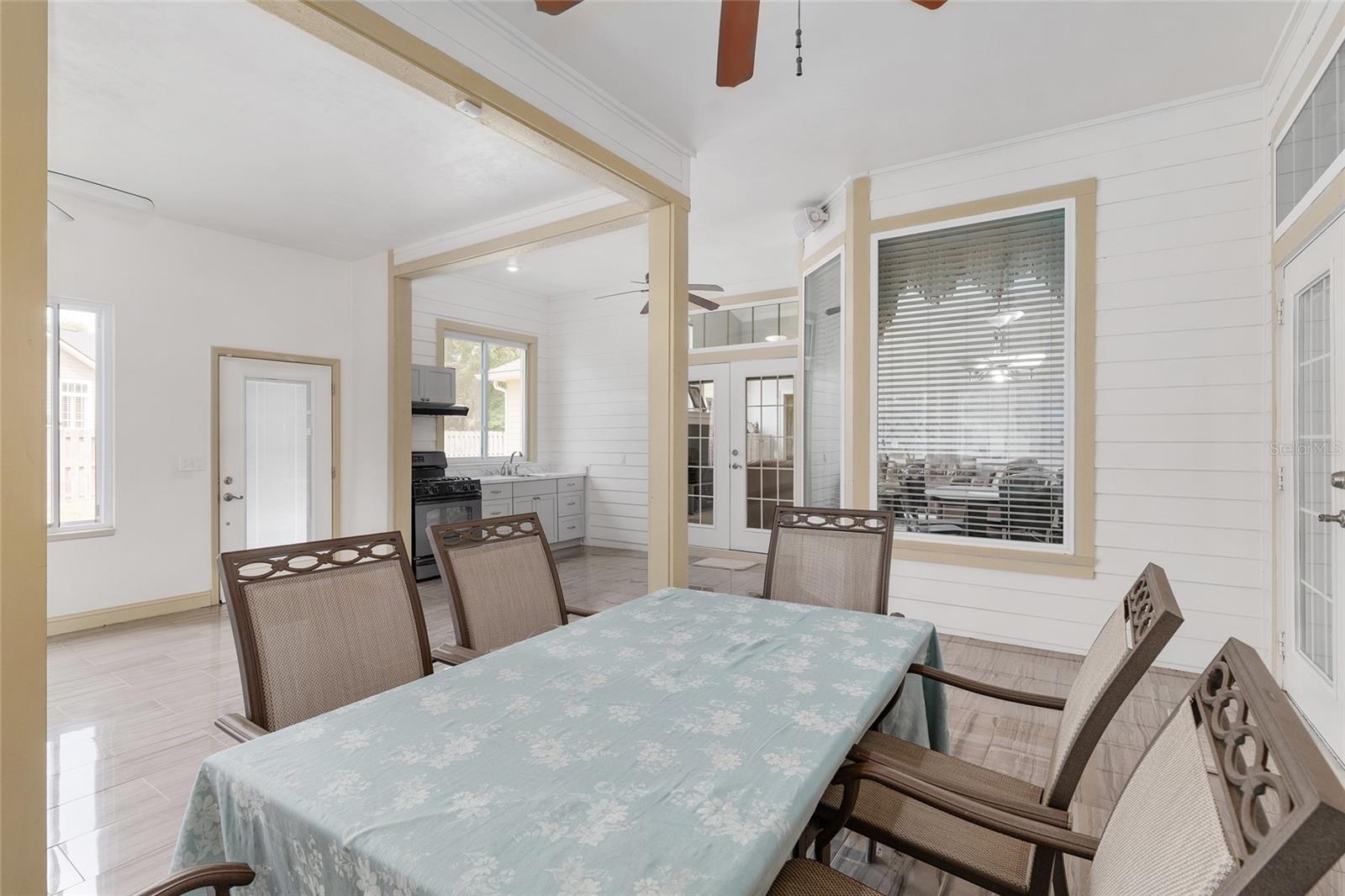 COBBLEFIELD - Residential