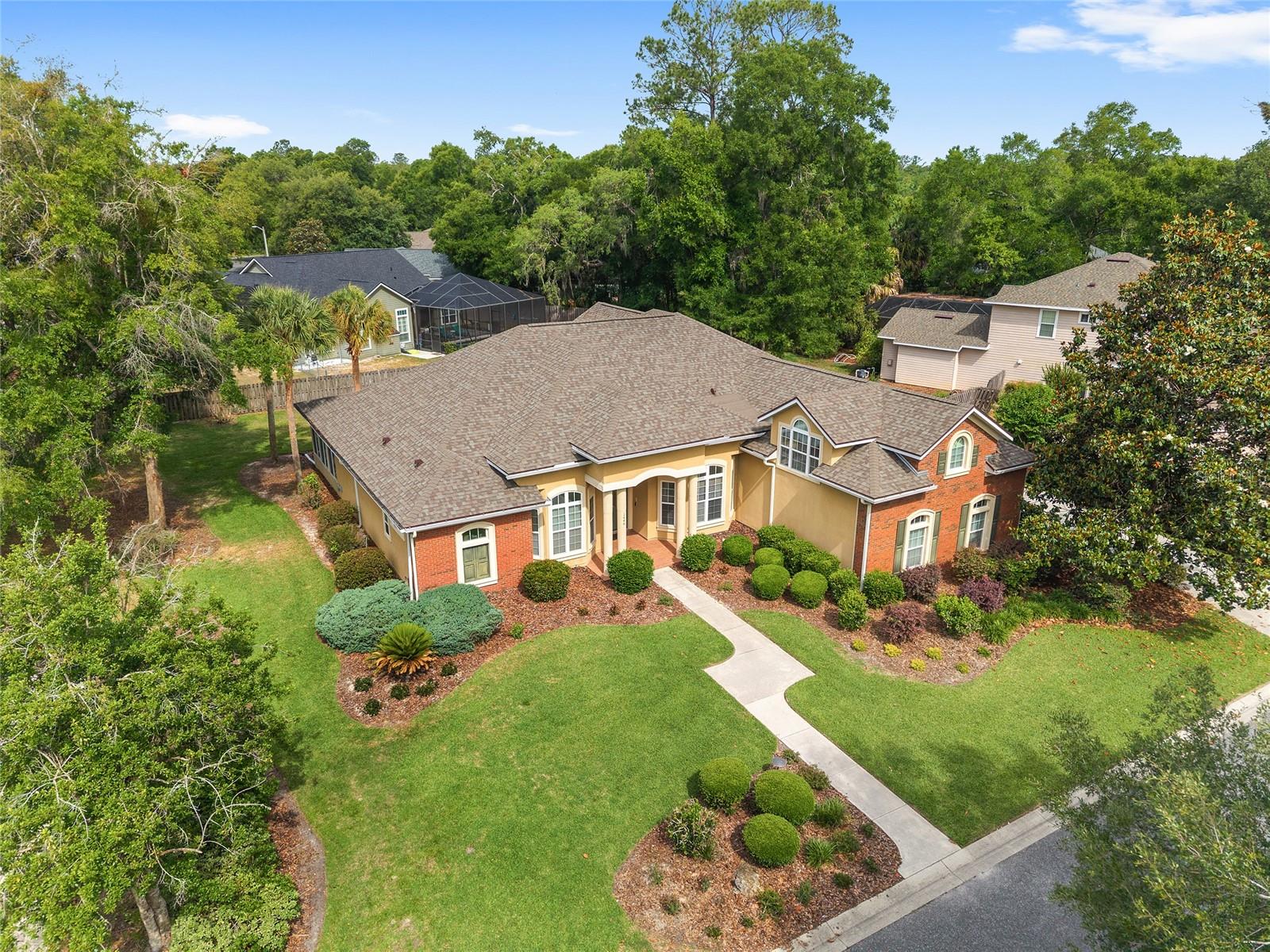 COBBLEFIELD - Residential
