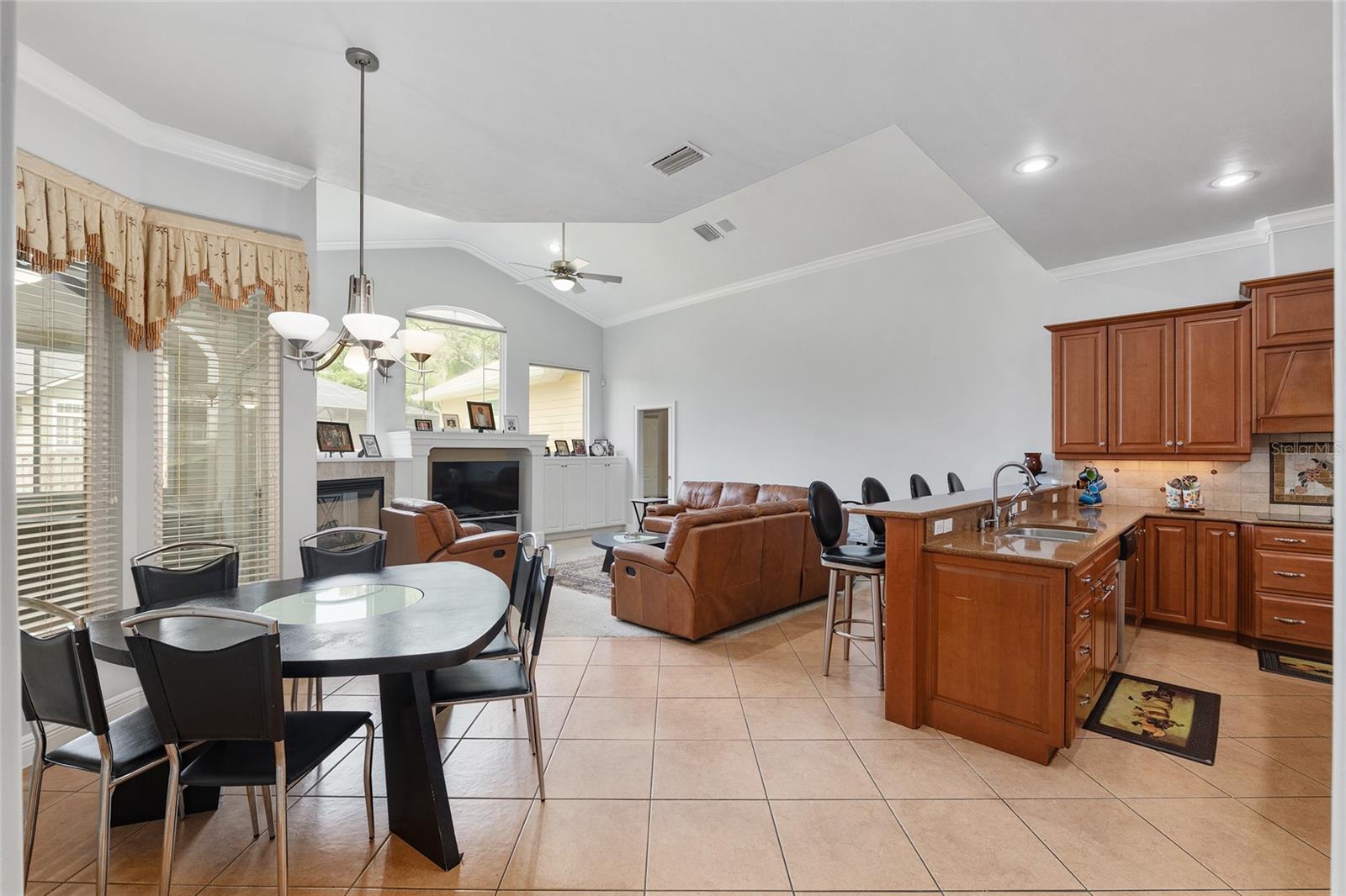 COBBLEFIELD - Residential