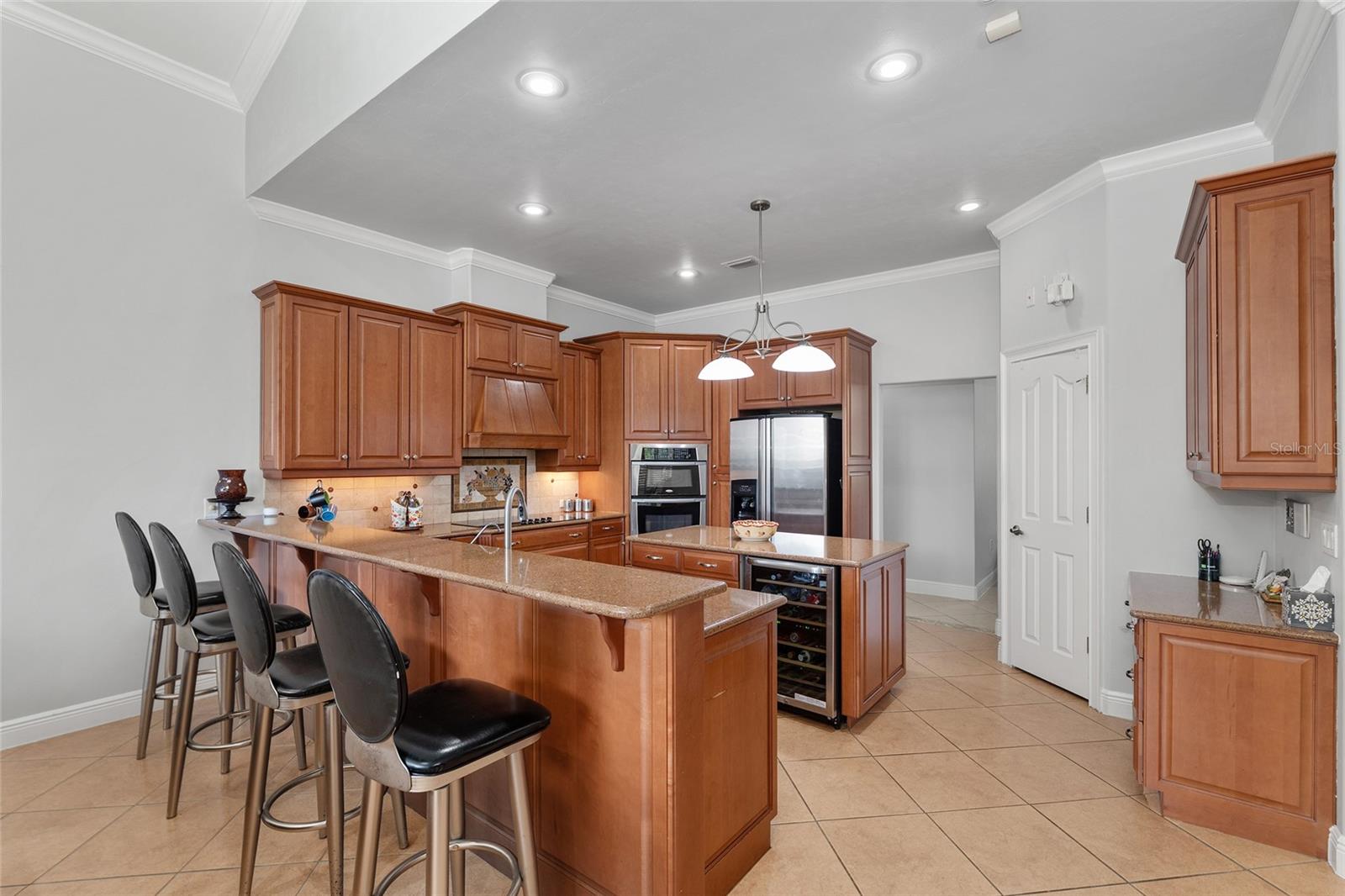 COBBLEFIELD - Residential