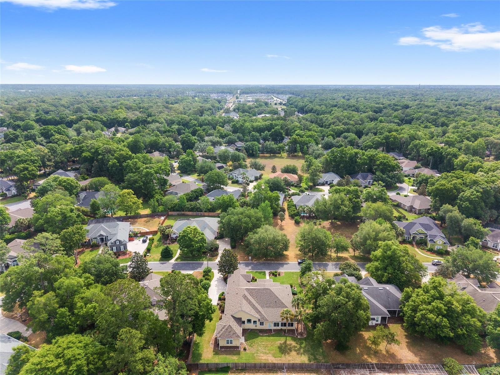 COBBLEFIELD - Residential