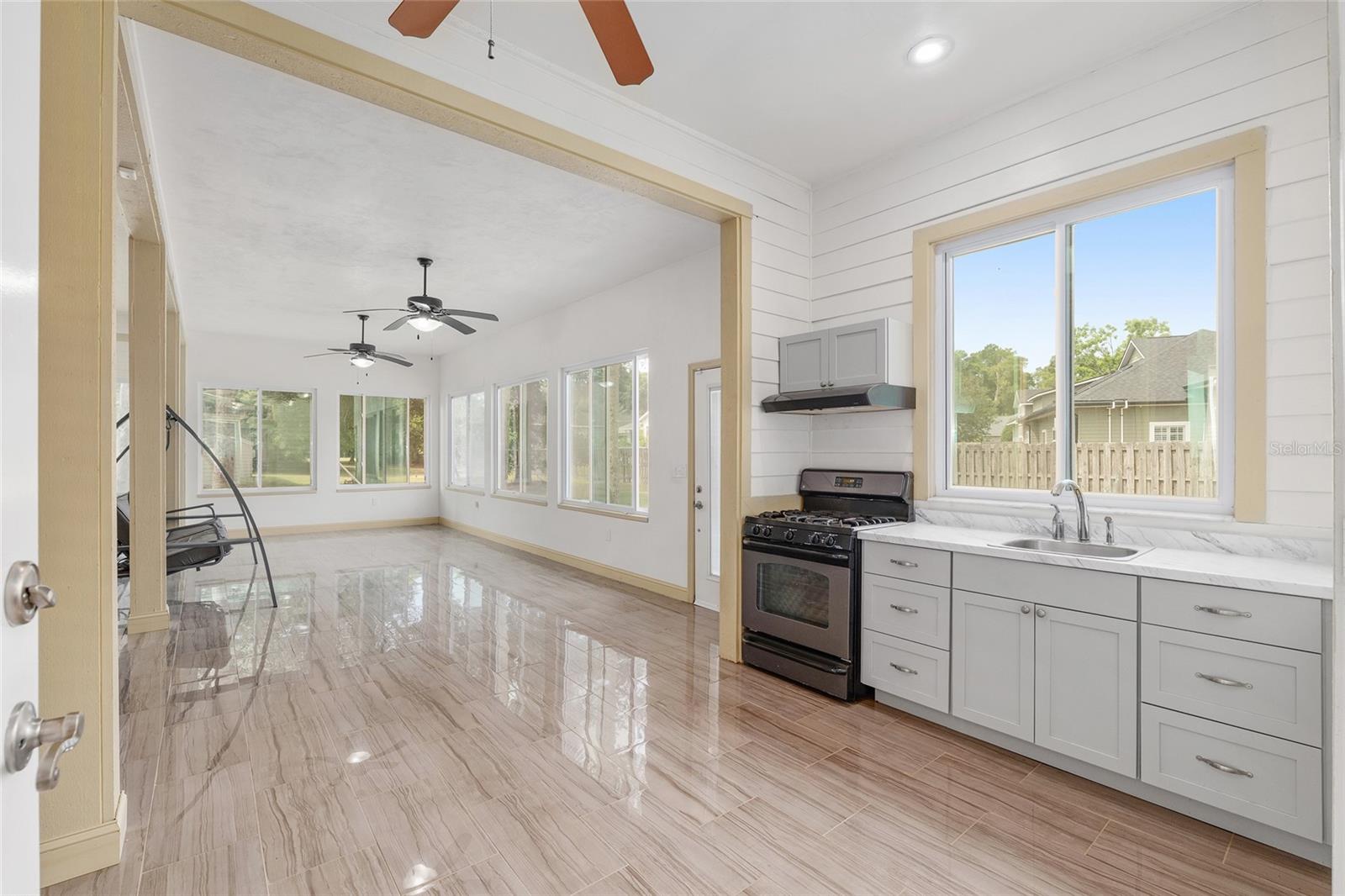 COBBLEFIELD - Residential