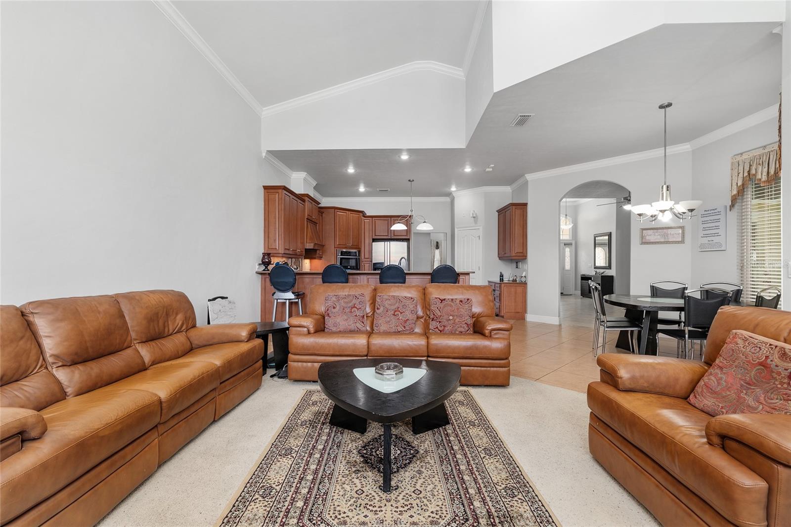 COBBLEFIELD - Residential