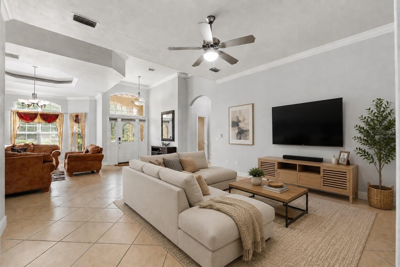 COBBLEFIELD - Residential