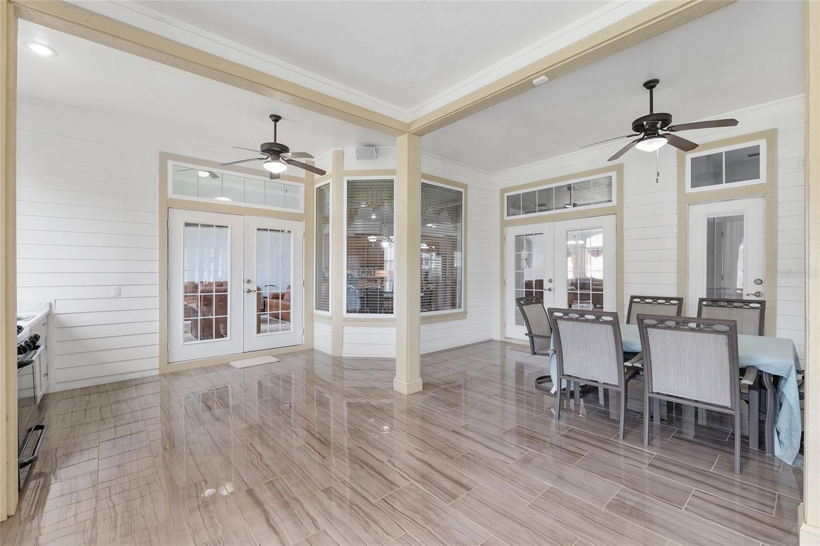 COBBLEFIELD - Residential