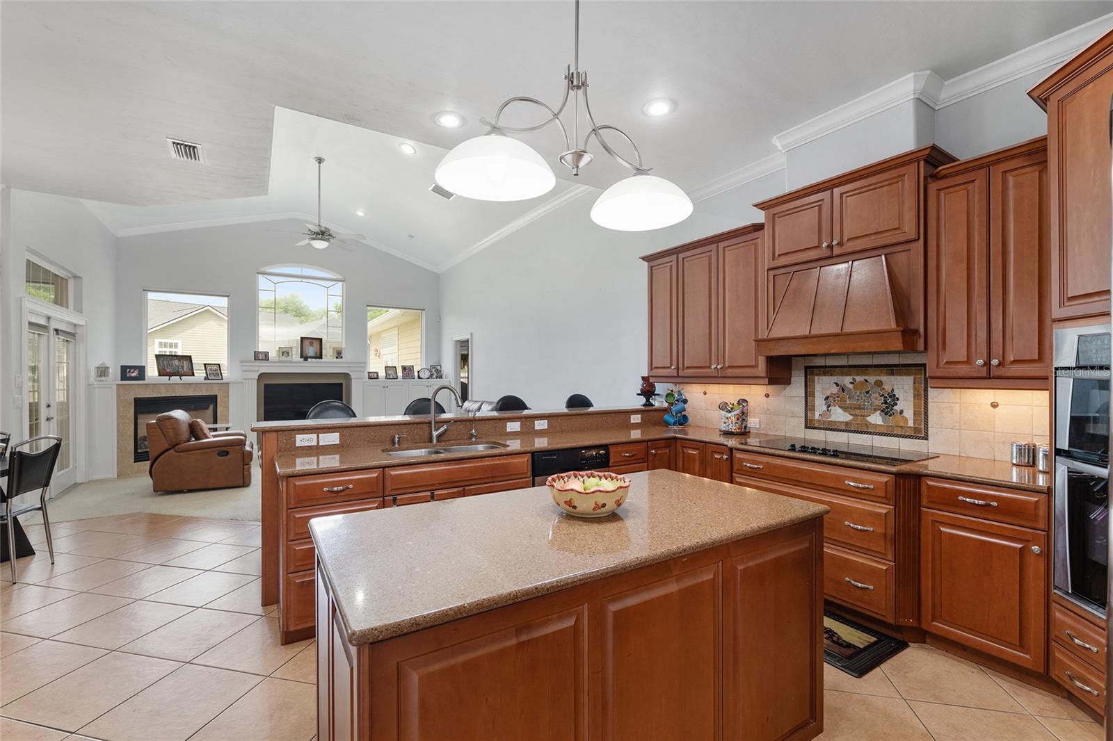 COBBLEFIELD - Residential