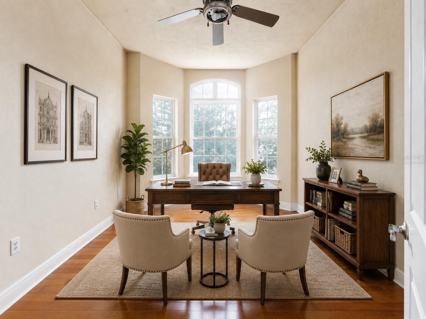 COBBLEFIELD - Residential