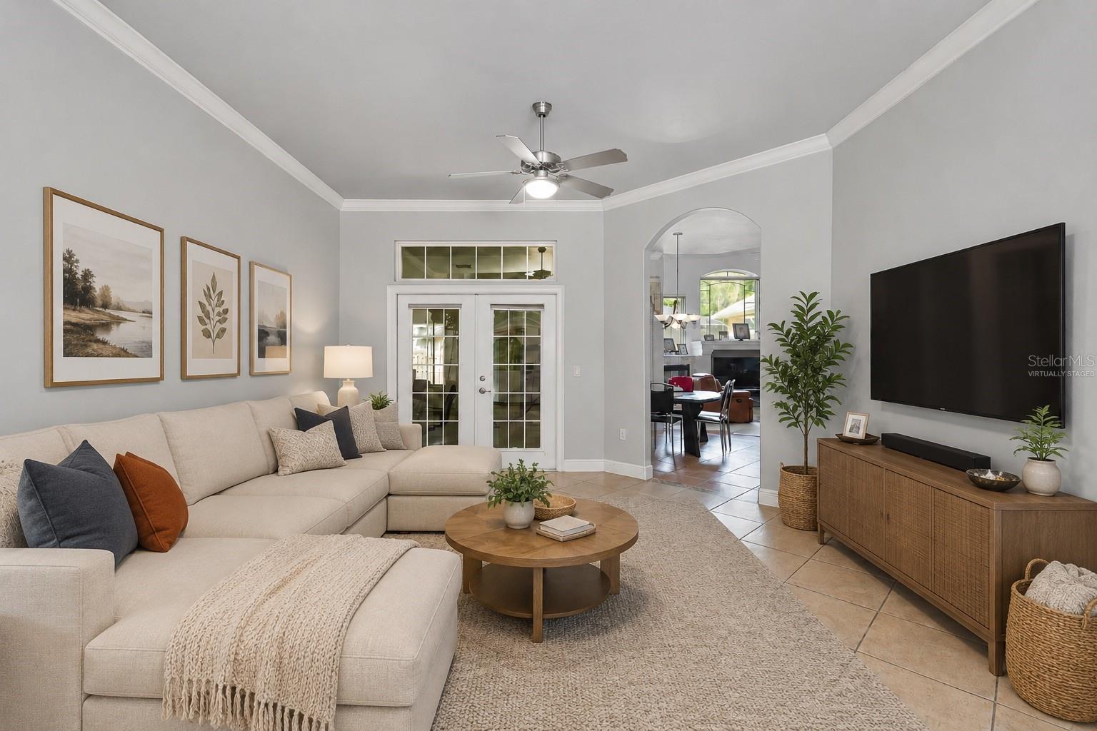 COBBLEFIELD - Residential