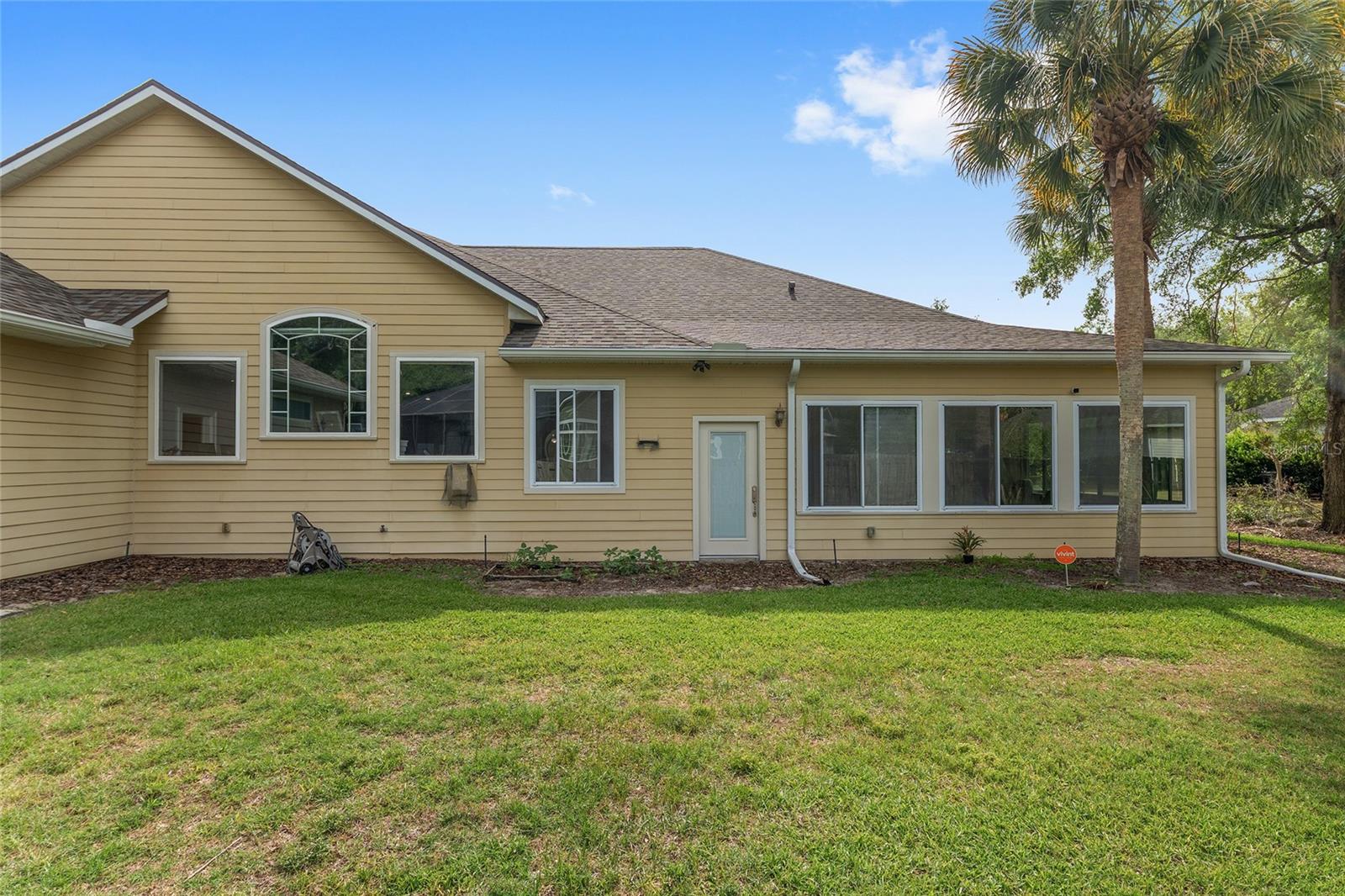COBBLEFIELD - Residential