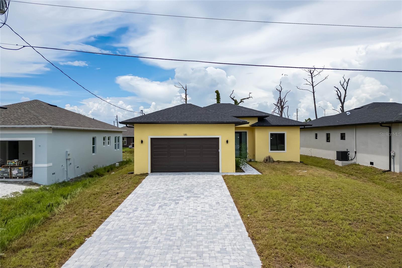 185 SESAME ROAD E