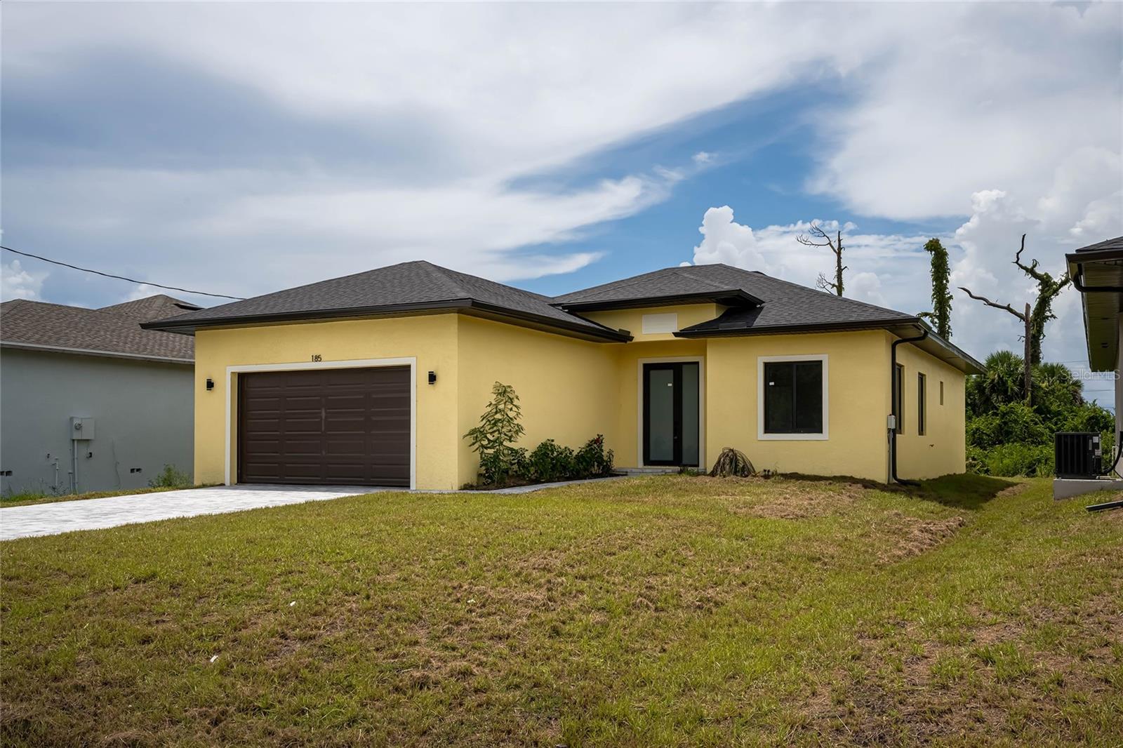 185 SESAME ROAD E