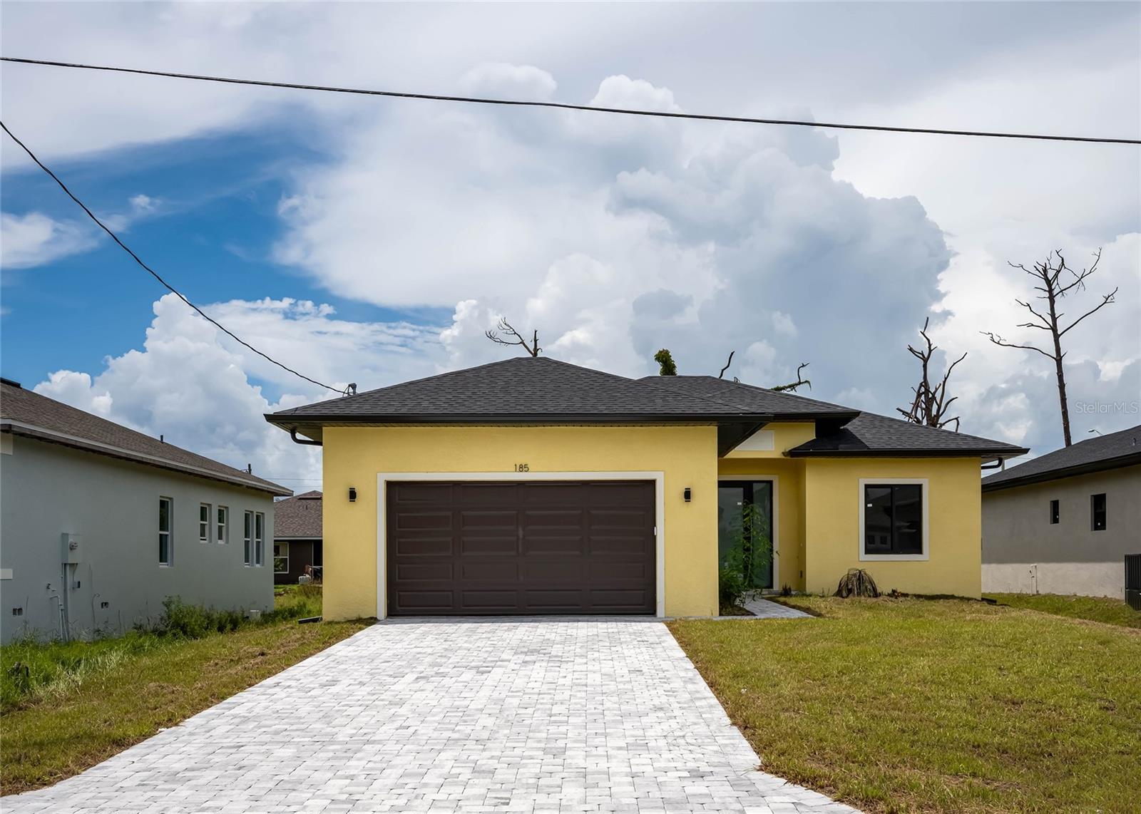 185 SESAME ROAD E