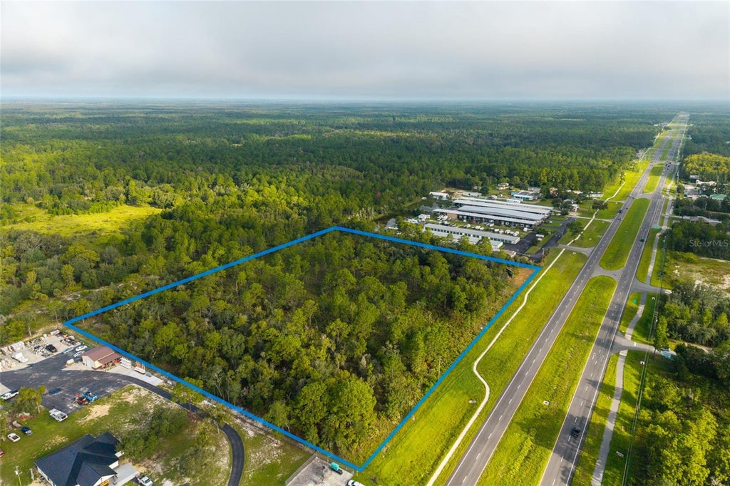 Photo of 8686 S Suncoast Boulevard, Homosassa, FL 34446 (MLS # TB8548561)