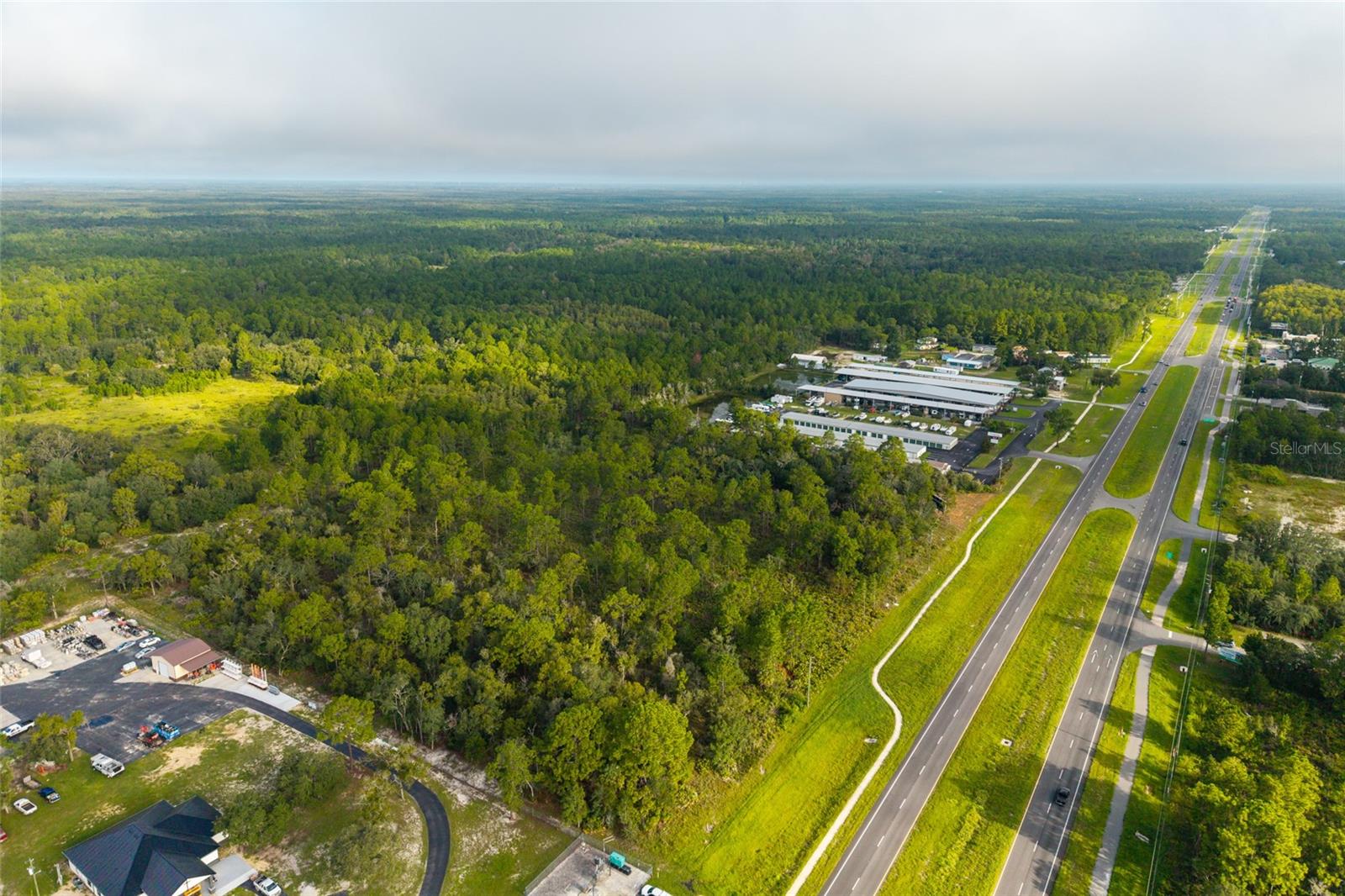 8686 S SUNCOAST BOULEVARD