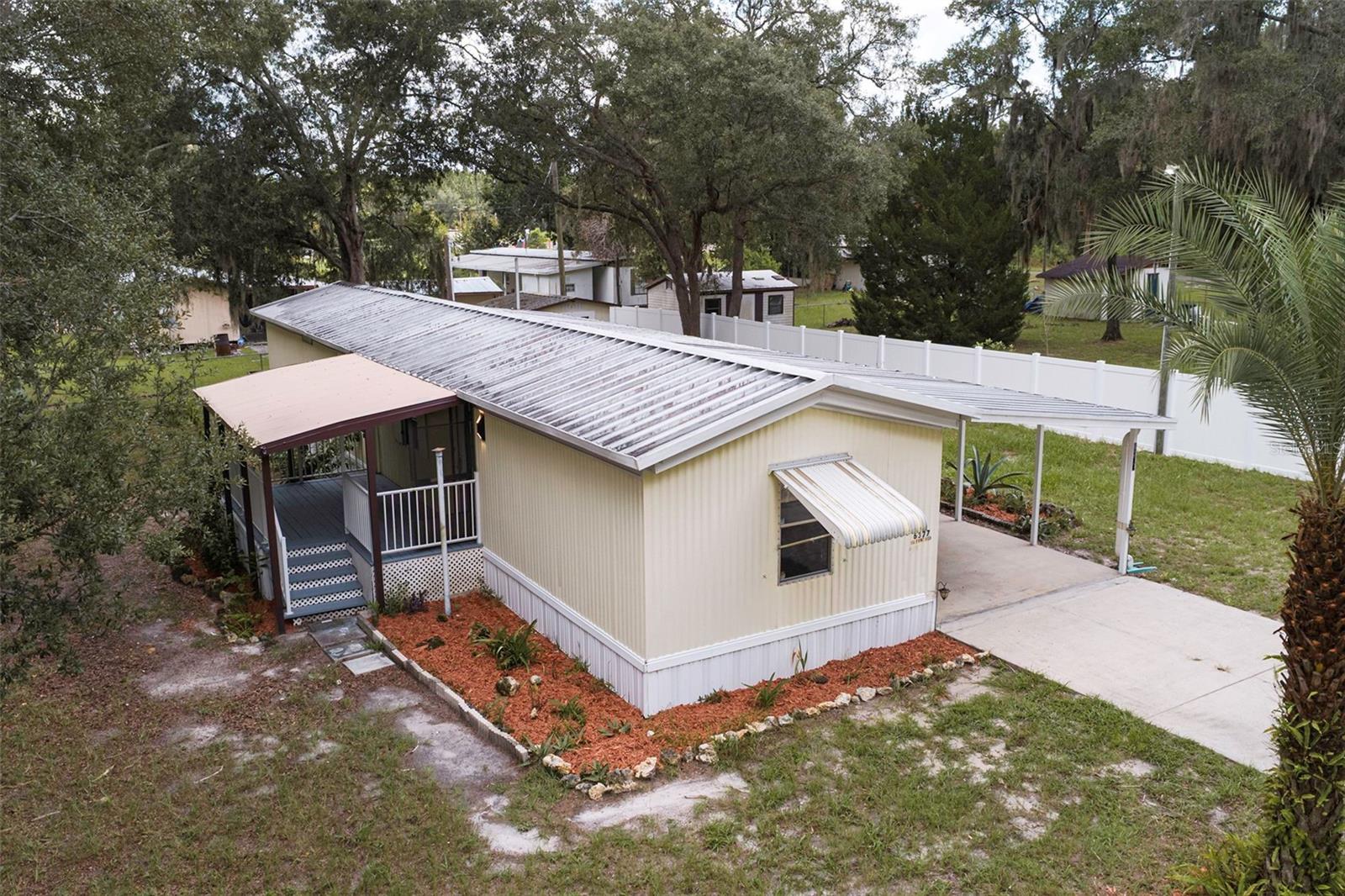 6377 W FLANDERS LANE
