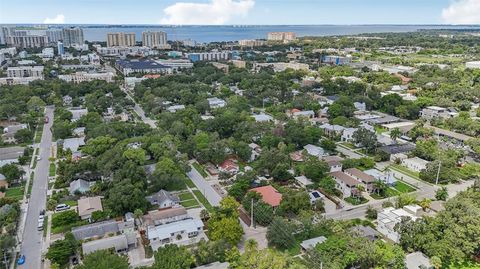 A home in SARASOTA