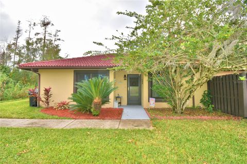 A home in KISSIMMEE