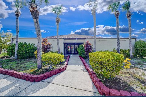 A home in KISSIMMEE