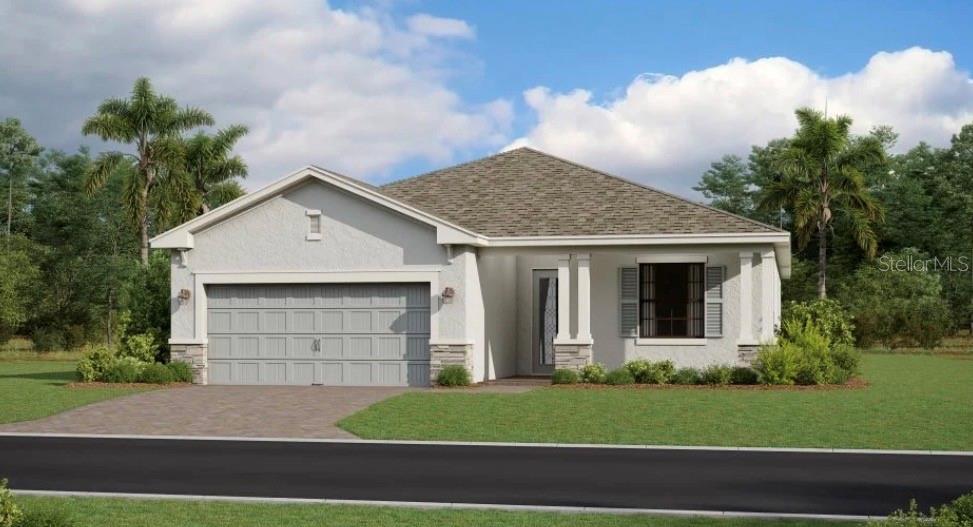 ISLAND LKS/COCO BAY - Residential