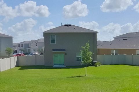 Tiny photo for 32005 Katelin Circle, Leesburg, FL 34748 (MLS # O6416428)