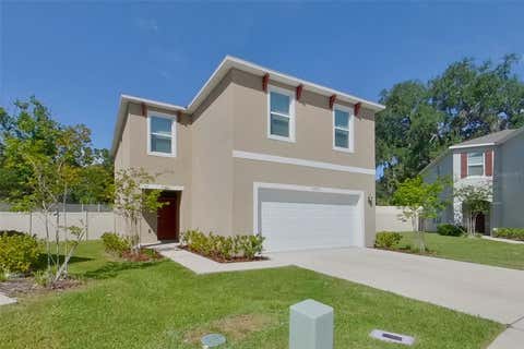 Tiny photo for 32005 Katelin Circle, Leesburg, FL 34748 (MLS # O6416428)