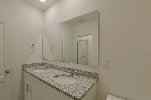Tiny photo for 32005 Katelin Circle, Leesburg, FL 34748 (MLS # O6416428)