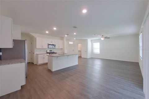 Tiny photo for 32005 Katelin Circle, Leesburg, FL 34748 (MLS # O6416428)