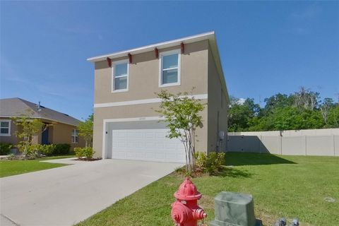 Tiny photo for 32005 Katelin Circle, Leesburg, FL 34748 (MLS # O6416428)