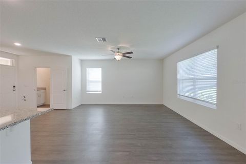 Tiny photo for 32005 Katelin Circle, Leesburg, FL 34748 (MLS # O6416428)